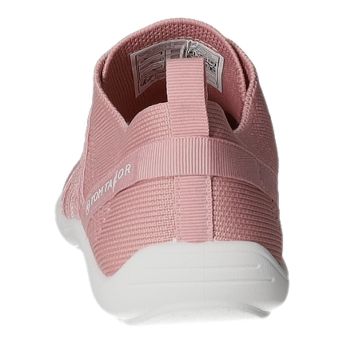 Tom Tailor Slipper/Kletthalbschuh Freizeit (casual) - SchuhEggers.de