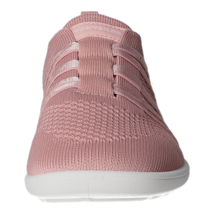 Tom Tailor Slipper/Kletthalbschuh Freizeit (casual) - SchuhEggers.de