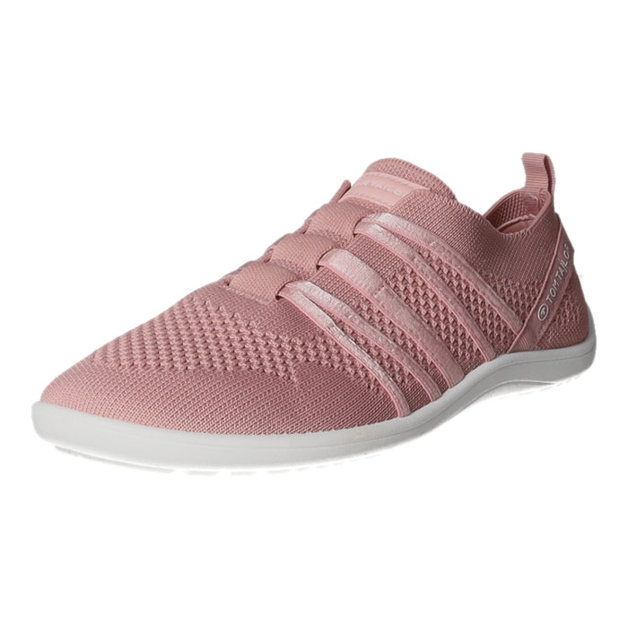 Tom Tailor Slipper/Kletthalbschuh Freizeit (casual) - SchuhEggers.de