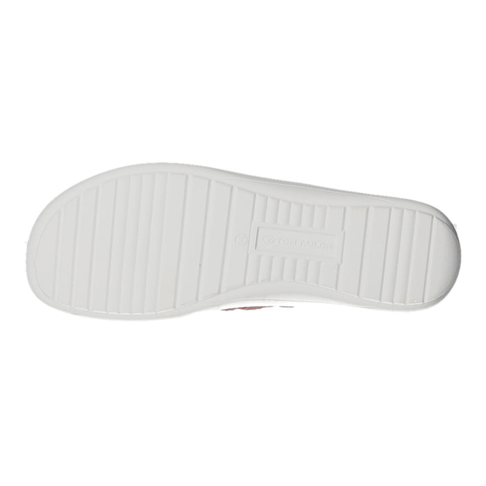 Tom Tailor Slipper/Kletthalbschuh Freizeit (casual) - SchuhEggers.de