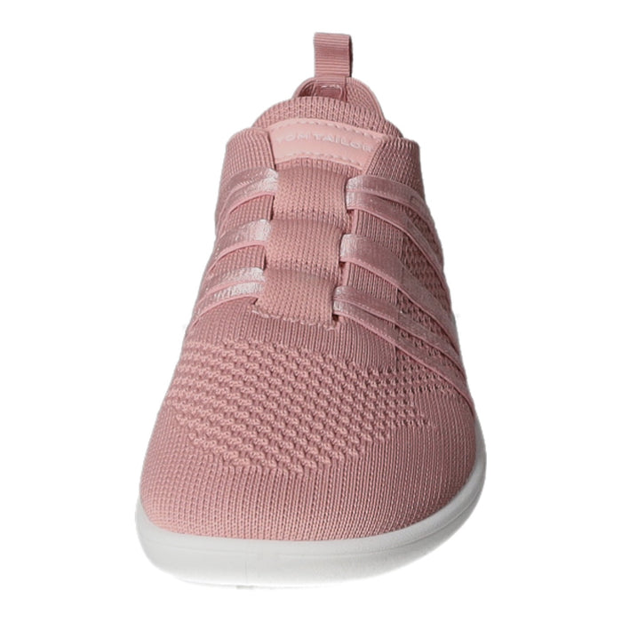 Tom Tailor Slipper/Kletthalbschuh Freizeit (casual) - SchuhEggers.de