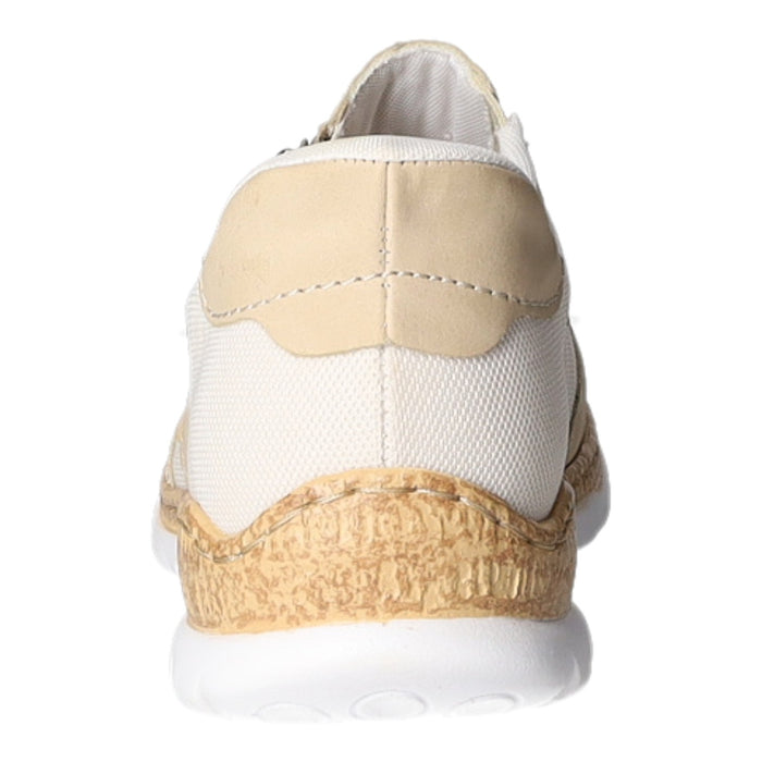 Rieker Slipper/Kletthalbschuh Freizeit (casual) - SchuhEggers.de