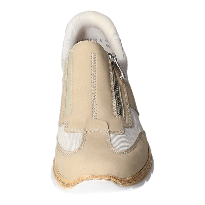 Rieker Slipper/Kletthalbschuh Freizeit (casual) - SchuhEggers.de
