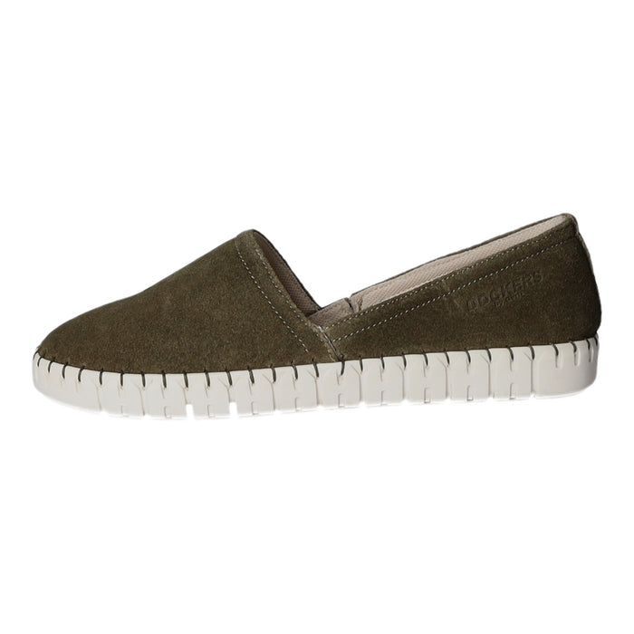 Dockers by Gerli Slipper/Kletthalbschuh Freizeit (casual) - SchuhEggers.de
