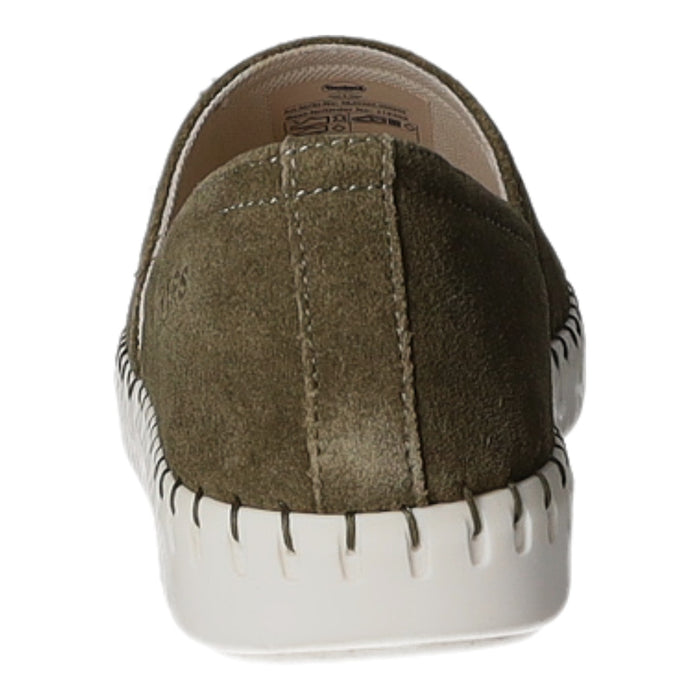 Dockers by Gerli Slipper/Kletthalbschuh Freizeit (casual) - SchuhEggers.de