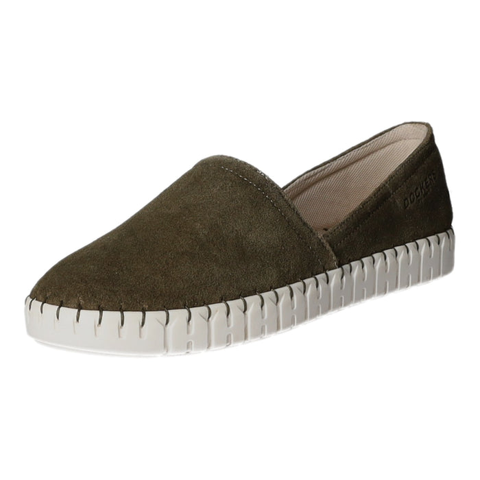 Dockers by Gerli Slipper/Kletthalbschuh Freizeit (casual) - SchuhEggers.de