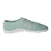 Alyssa Slipper/Kletthalbschuh Freizeit (casual) - SchuhEggers.de