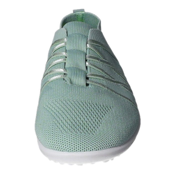 Alyssa Slipper/Kletthalbschuh Freizeit (casual) - SchuhEggers.de