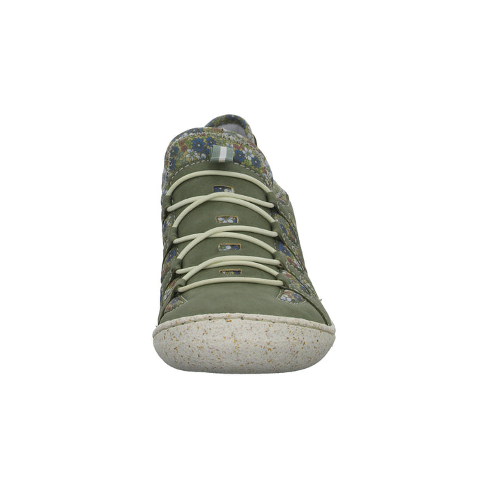 Rieker Slipper/Kletthalbschuh Freizeit (casual) - SchuhEggers.de