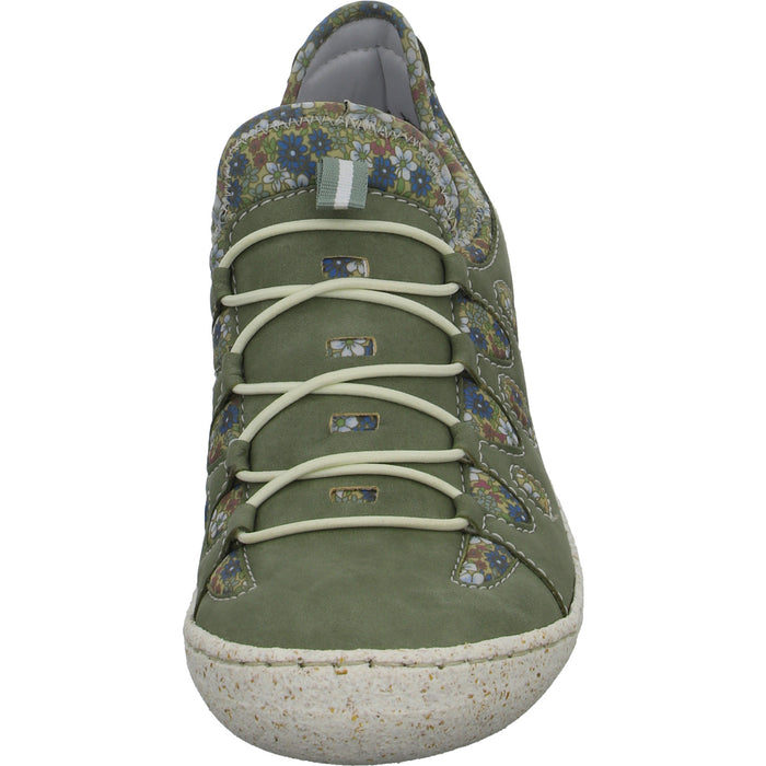 Rieker Slipper/Kletthalbschuh Freizeit (casual) - SchuhEggers.de