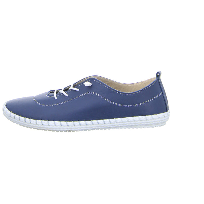 Cosmos Comfort Slipper/Kletthalbschuh Freizeit (casual) - SchuhEggers.de