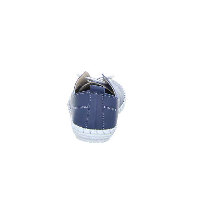 Cosmos Comfort Slipper/Kletthalbschuh Freizeit (casual) - SchuhEggers.de
