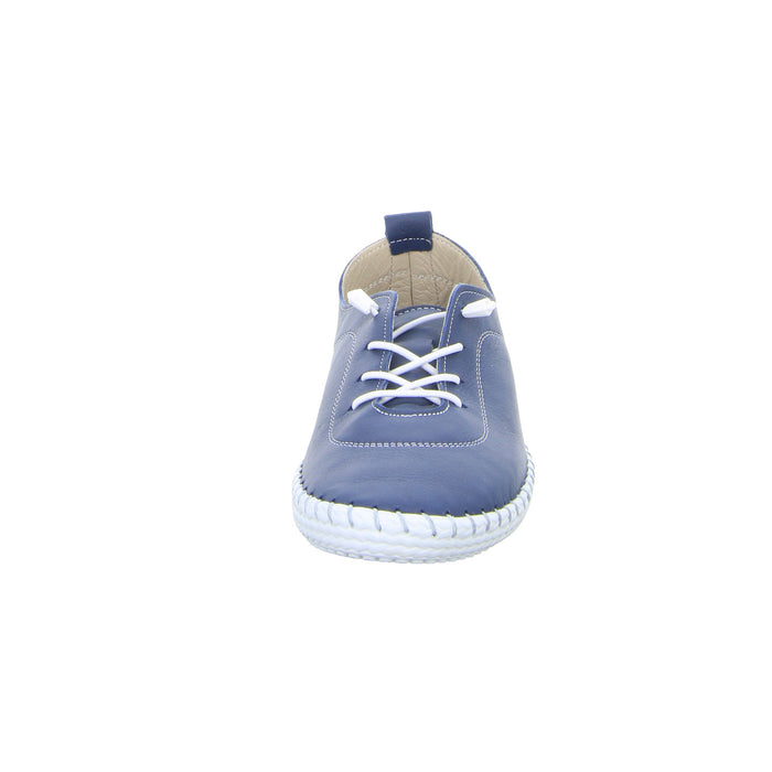 Cosmos Comfort Slipper/Kletthalbschuh Freizeit (casual) - SchuhEggers.de