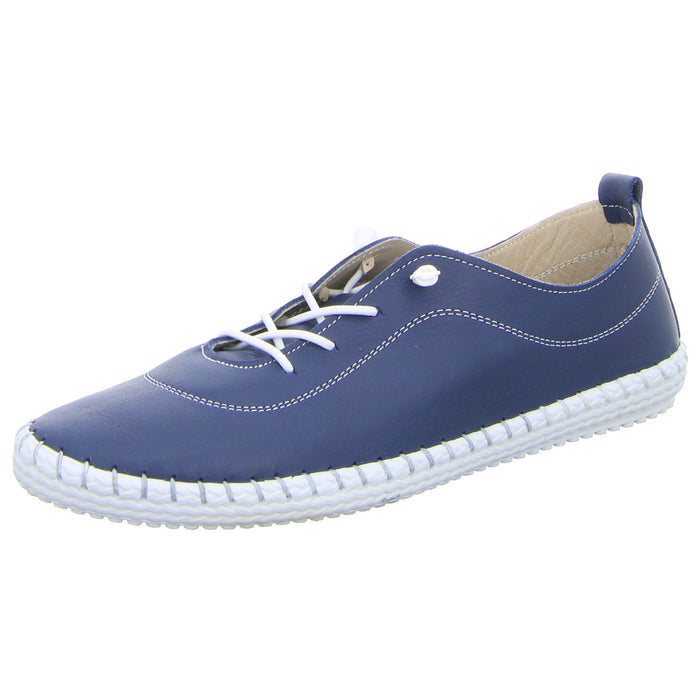 Cosmos Comfort Slipper/Kletthalbschuh Freizeit (casual) - SchuhEggers.de