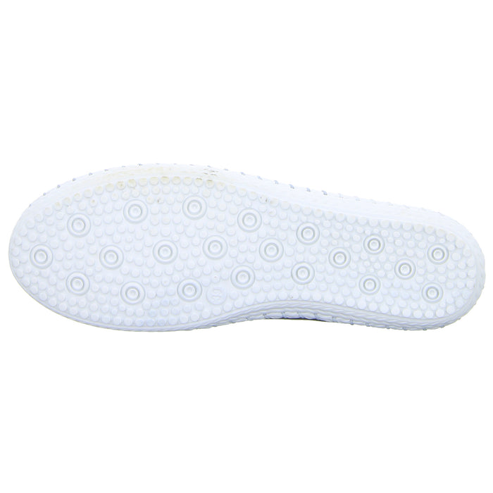 Cosmos Comfort Slipper/Kletthalbschuh Freizeit (casual) - SchuhEggers.de