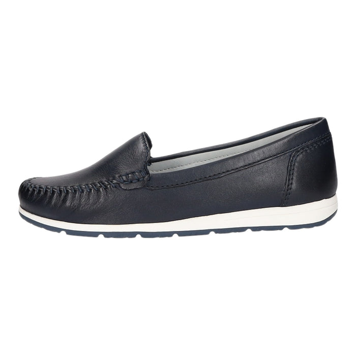 MARCO TOZZI Slipper/Kletthalbschuh Freizeit (casual) - SchuhEggers.de