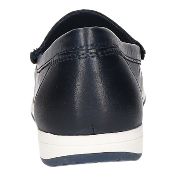 MARCO TOZZI Slipper/Kletthalbschuh Freizeit (casual) - SchuhEggers.de