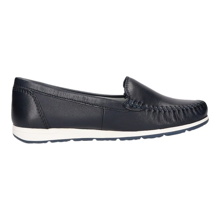 MARCO TOZZI Slipper/Kletthalbschuh Freizeit (casual) - SchuhEggers.de