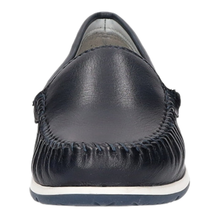 MARCO TOZZI Slipper/Kletthalbschuh Freizeit (casual) - SchuhEggers.de