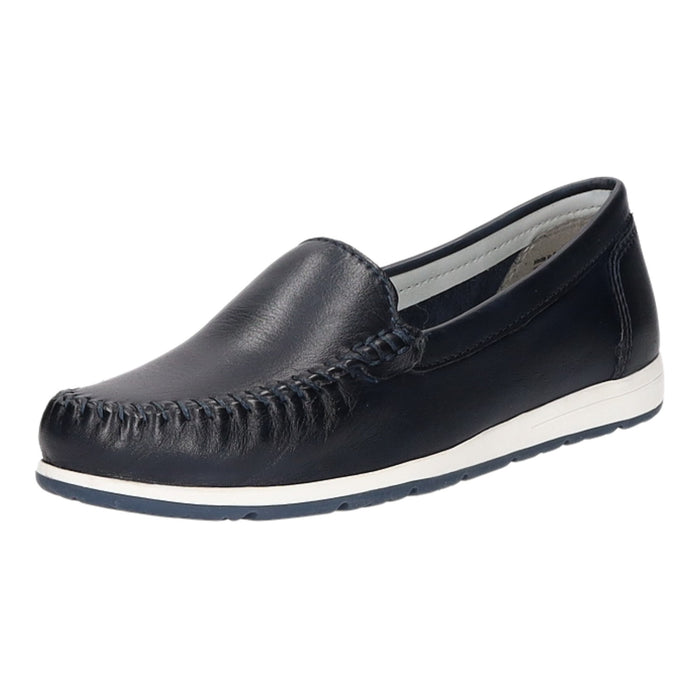 MARCO TOZZI Slipper/Kletthalbschuh Freizeit (casual) - SchuhEggers.de