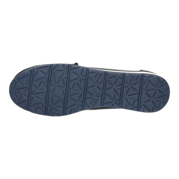 MARCO TOZZI Slipper/Kletthalbschuh Freizeit (casual) - SchuhEggers.de