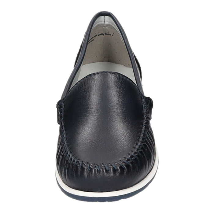 MARCO TOZZI Slipper/Kletthalbschuh Freizeit (casual) - SchuhEggers.de