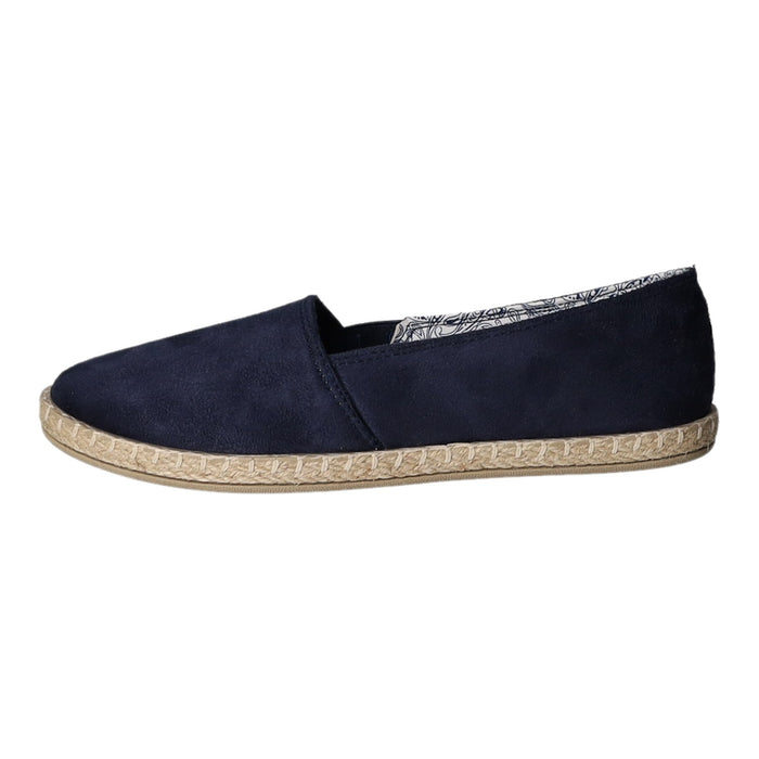 Alyssa Slipper/Kletthalbschuh Freizeit (casual) - SchuhEggers.de