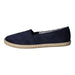 Alyssa Slipper/Kletthalbschuh Freizeit (casual) - SchuhEggers.de