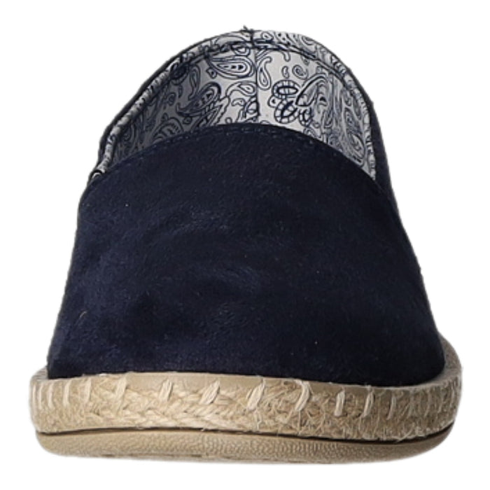 Alyssa Slipper/Kletthalbschuh Freizeit (casual) - SchuhEggers.de