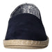 Alyssa Slipper/Kletthalbschuh Freizeit (casual) - SchuhEggers.de