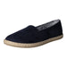 Alyssa Slipper/Kletthalbschuh Freizeit (casual) - SchuhEggers.de