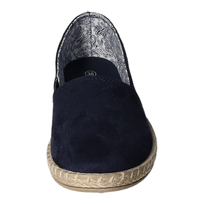 Alyssa Slipper/Kletthalbschuh Freizeit (casual) - SchuhEggers.de