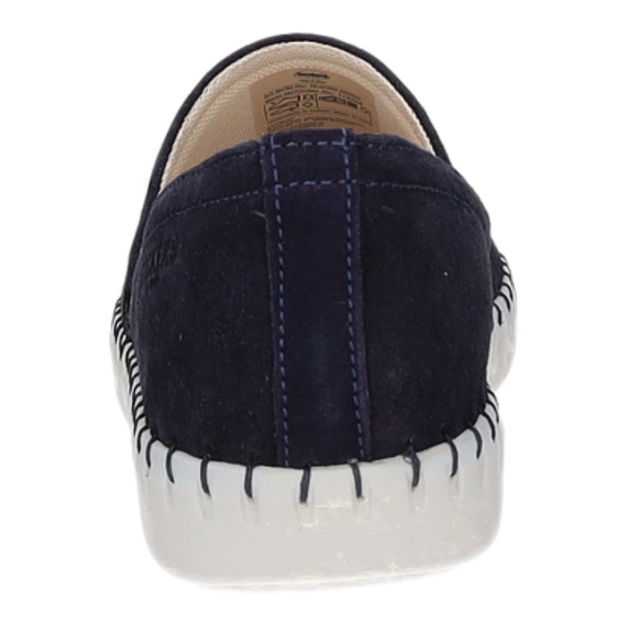 Dockers by Gerli Slipper/Kletthalbschuh Freizeit (casual) - SchuhEggers.de