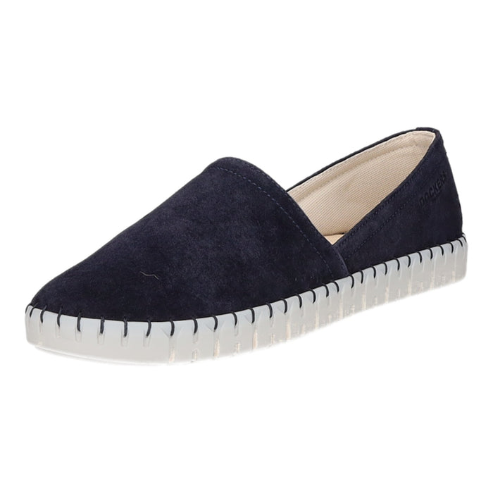 Dockers by Gerli Slipper/Kletthalbschuh Freizeit (casual) - SchuhEggers.de