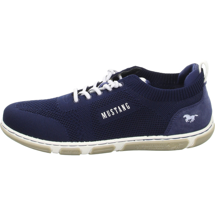MUSTANG Slipper/Kletthalbschuh Freizeit (casual) - SchuhEggers.de