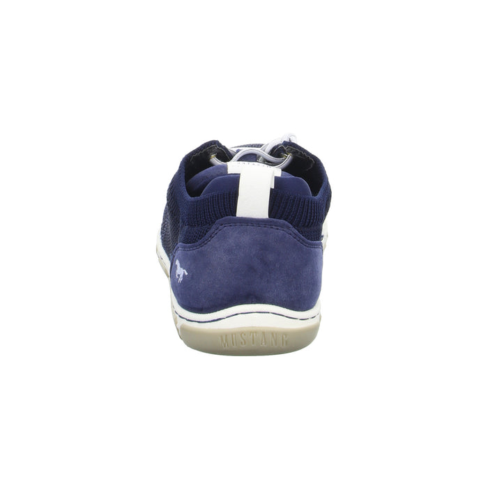 MUSTANG Slipper/Kletthalbschuh Freizeit (casual) - SchuhEggers.de