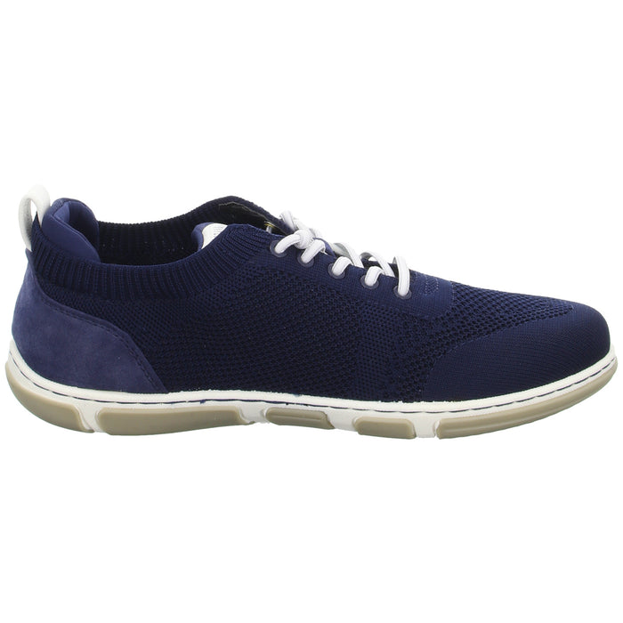 MUSTANG Slipper/Kletthalbschuh Freizeit (casual) - SchuhEggers.de