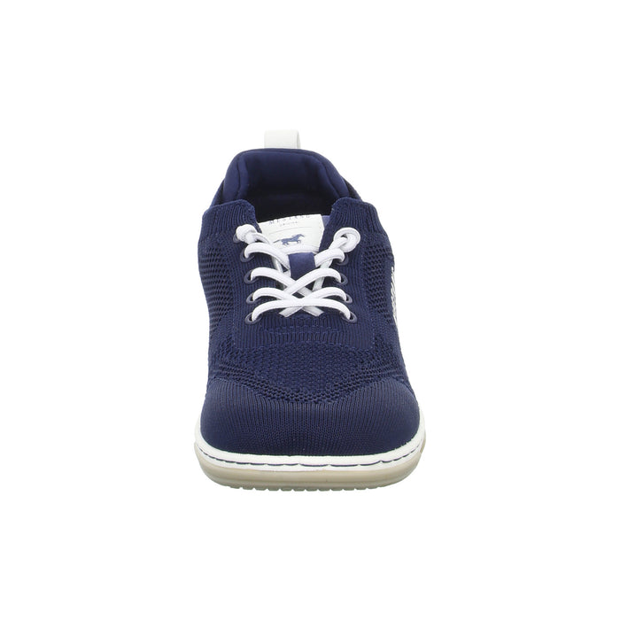 MUSTANG Slipper/Kletthalbschuh Freizeit (casual) - SchuhEggers.de