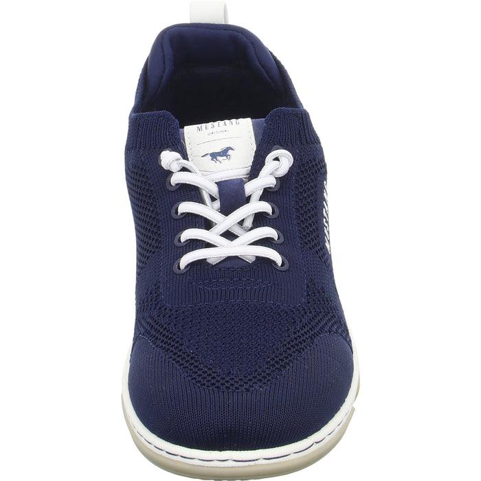 MUSTANG Slipper/Kletthalbschuh Freizeit (casual) - SchuhEggers.de