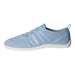 Tom Tailor Slipper/Kletthalbschuh Freizeit (casual) - SchuhEggers.de