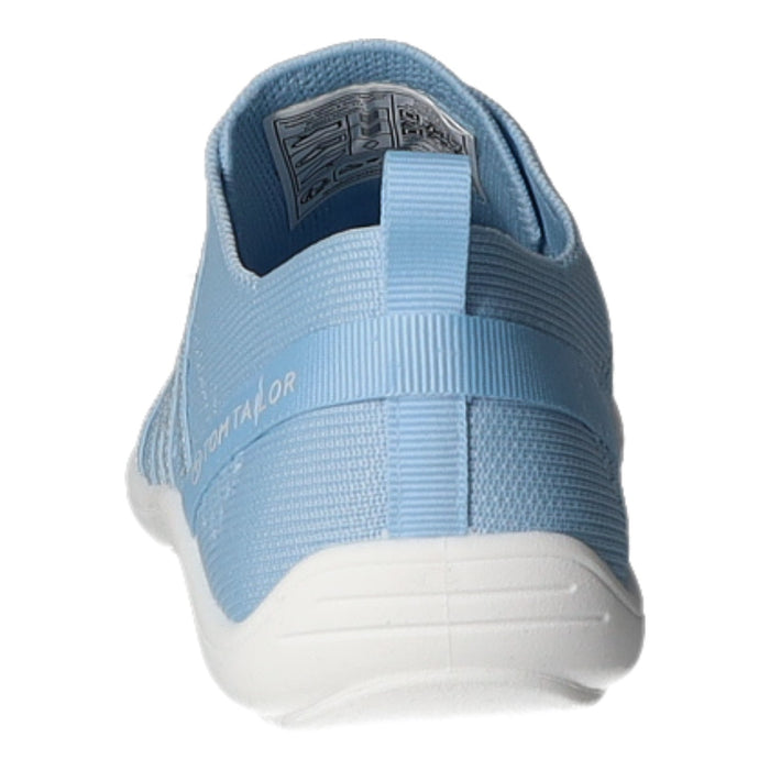 Tom Tailor Slipper/Kletthalbschuh Freizeit (casual) - SchuhEggers.de