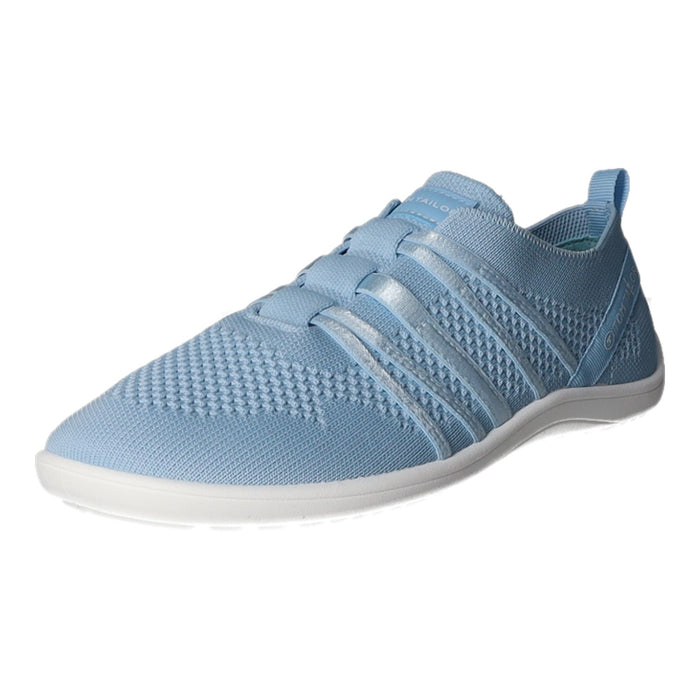 Tom Tailor Slipper/Kletthalbschuh Freizeit (casual) - SchuhEggers.de