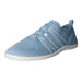 Tom Tailor Slipper/Kletthalbschuh Freizeit (casual) - SchuhEggers.de