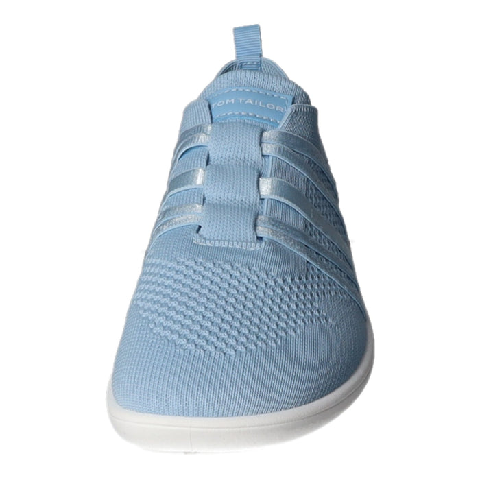 Tom Tailor Slipper/Kletthalbschuh Freizeit (casual) - SchuhEggers.de