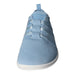 Tom Tailor Slipper/Kletthalbschuh Freizeit (casual) - SchuhEggers.de