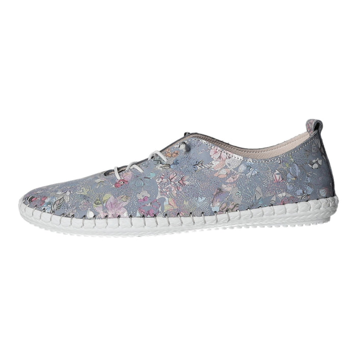 Cosmos Comfort Slipper/Kletthalbschuh Freizeit (casual) - SchuhEggers.de