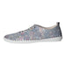 Cosmos Comfort Slipper/Kletthalbschuh Freizeit (casual) - SchuhEggers.de