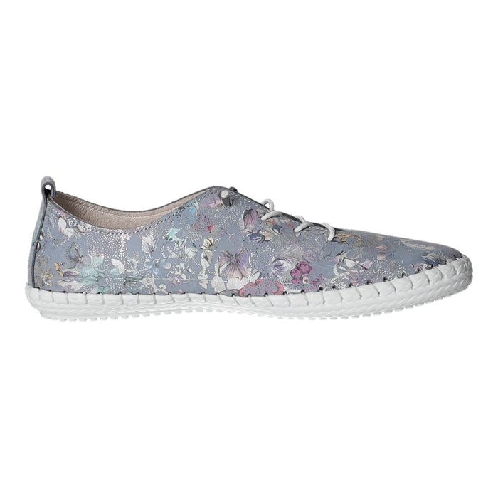 Cosmos Comfort Slipper/Kletthalbschuh Freizeit (casual) - SchuhEggers.de
