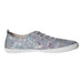 Cosmos Comfort Slipper/Kletthalbschuh Freizeit (casual) - SchuhEggers.de