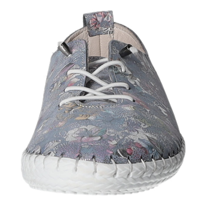 Cosmos Comfort Slipper/Kletthalbschuh Freizeit (casual) - SchuhEggers.de